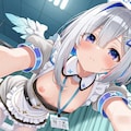 ナース 2枚目