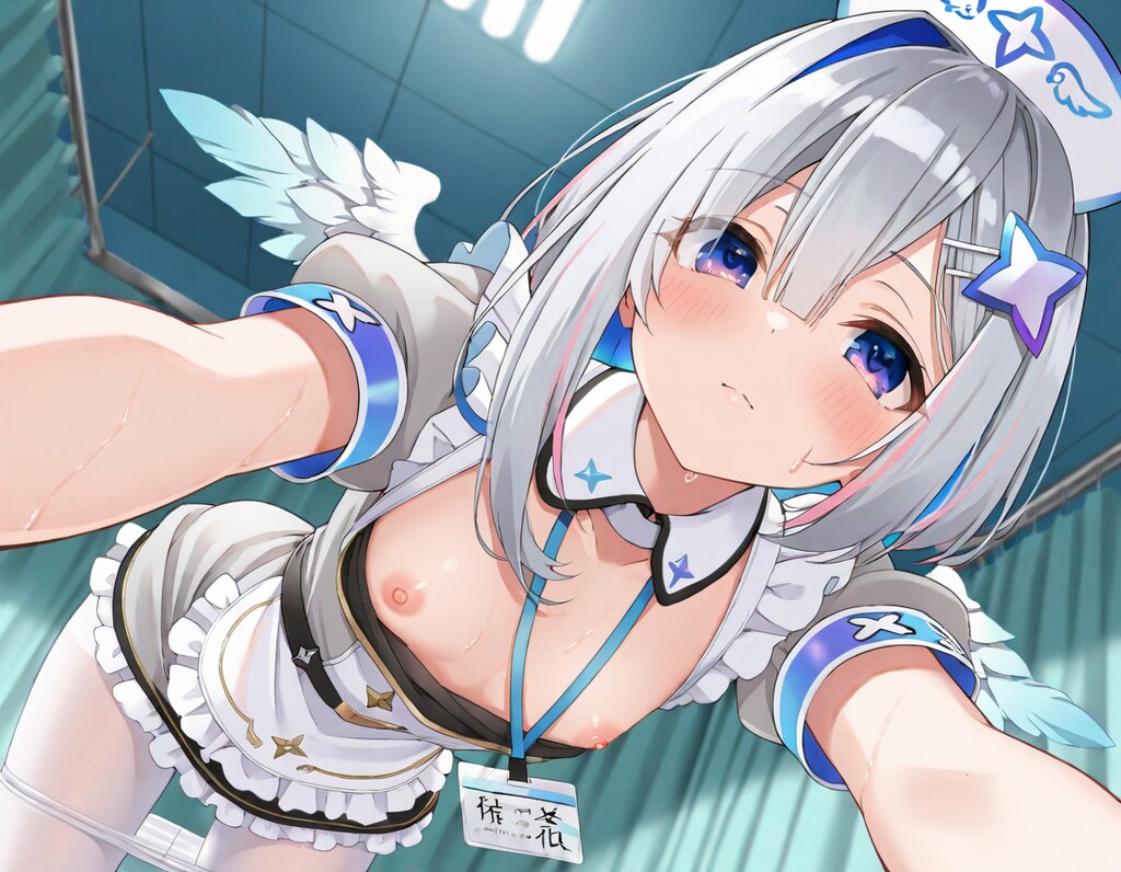 ナース