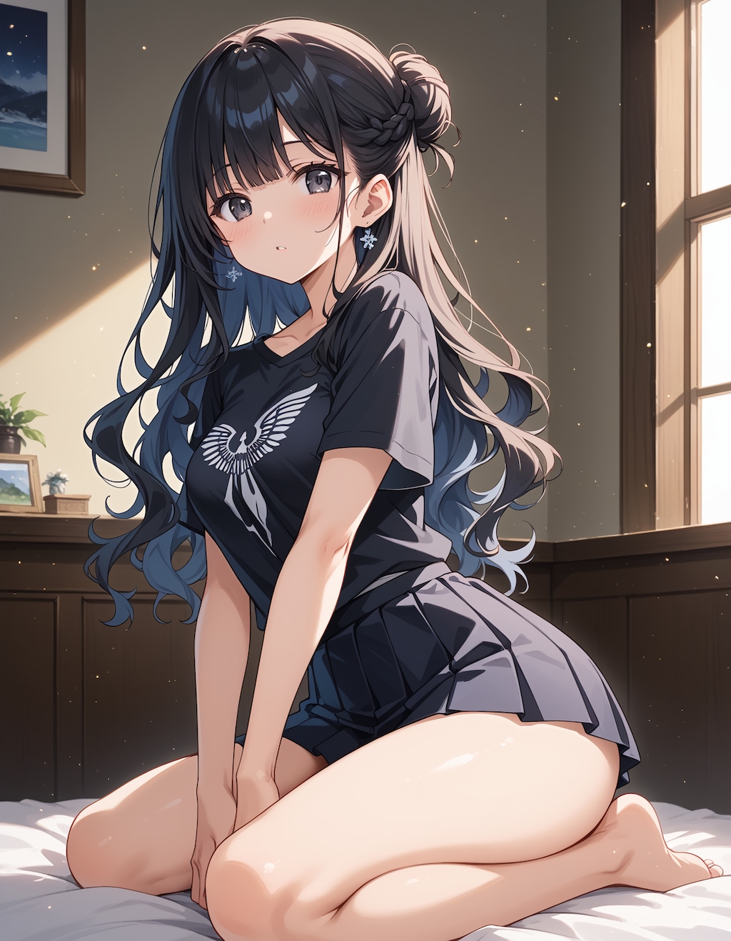 千裕 スナップ 4