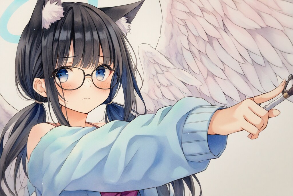 な、薙ぎ払えぇ～（言ってみたかっただけ）