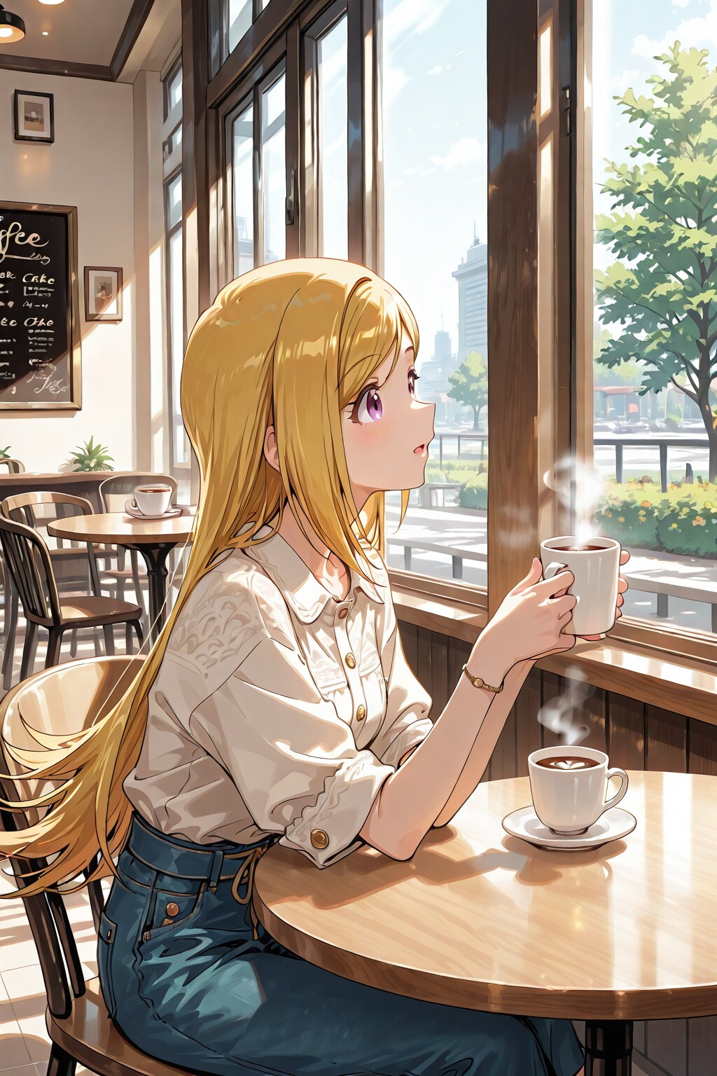 藤本里奈？ | の人気AIイラスト・グラビア