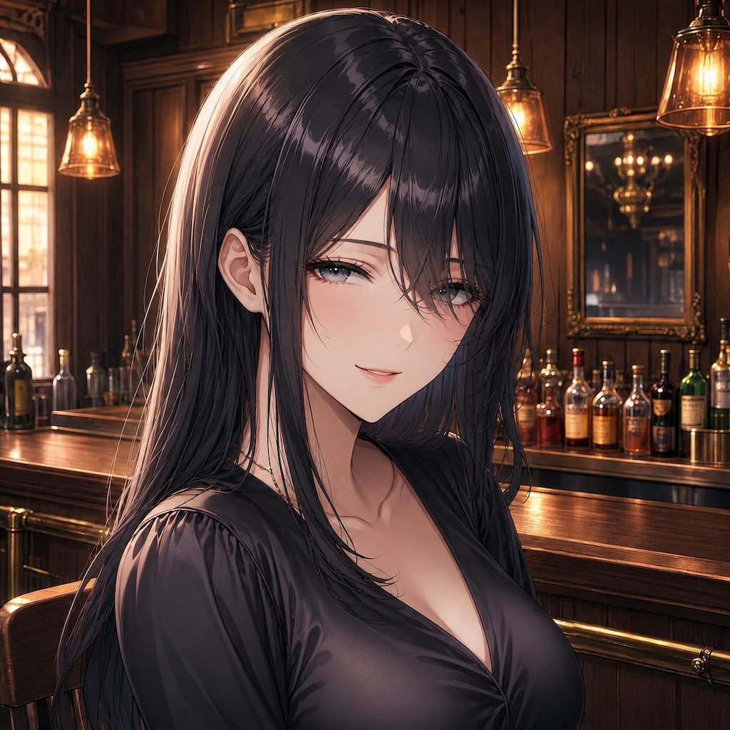 柚月ヨルハさんと