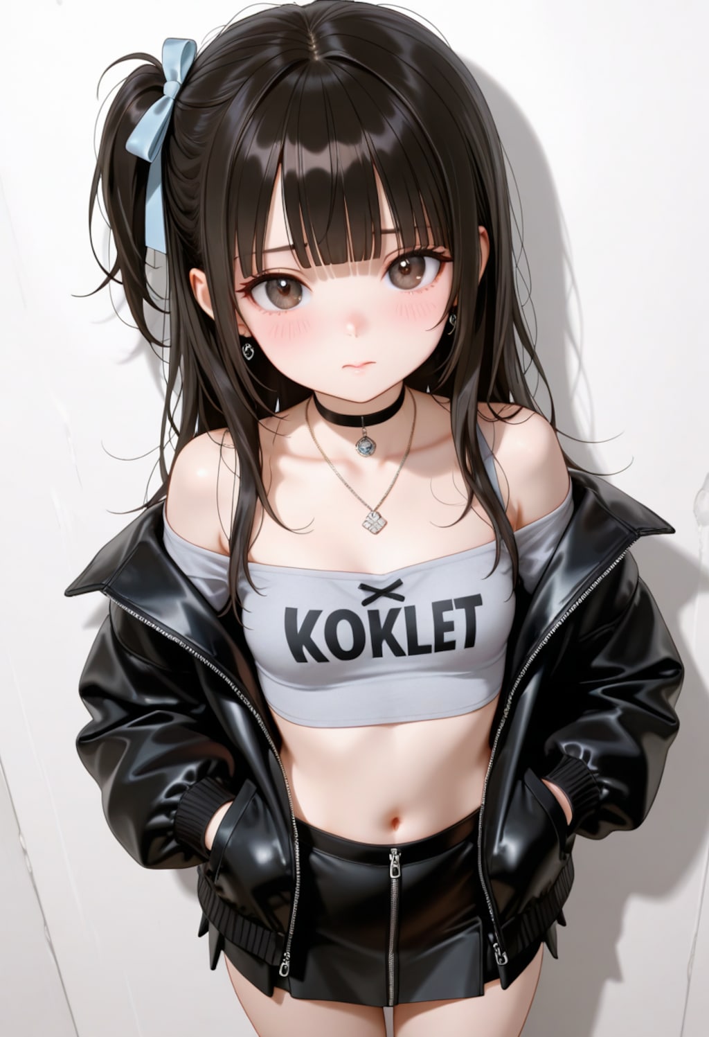 ライブハウスで出会った少女(4)