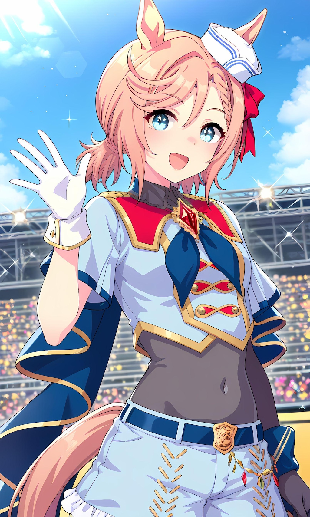 ヴェニュスパーク