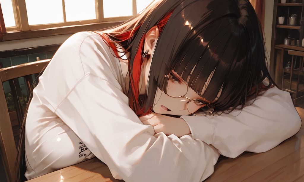 Rockers　ー千絵ー