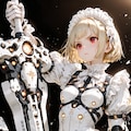 Armor Maid 3枚目