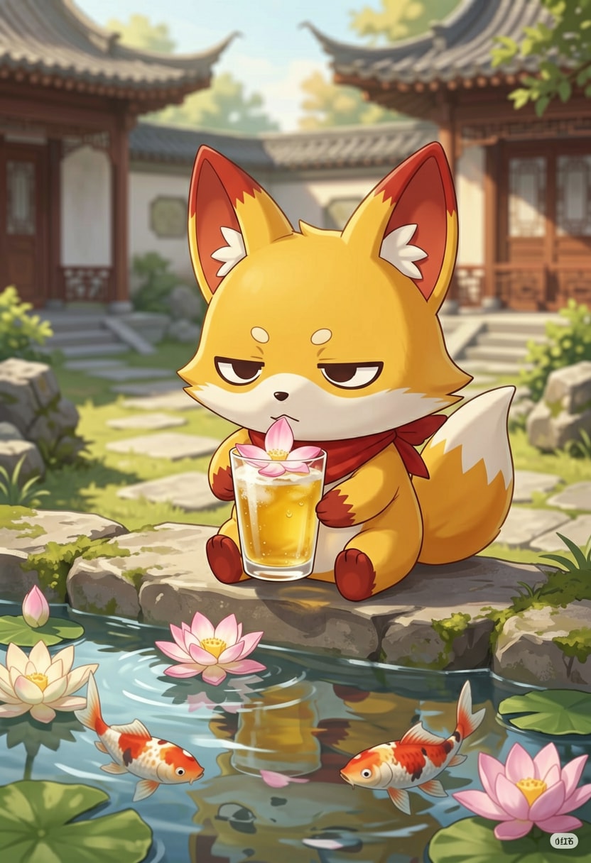 ジャスミンビール