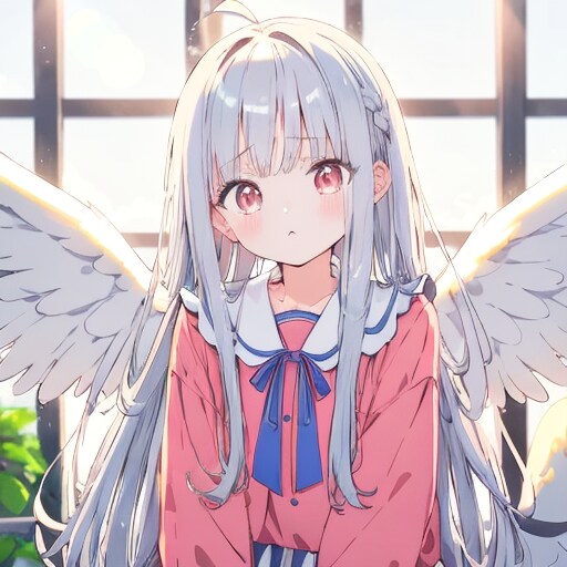 みに天使AQUAバージョン