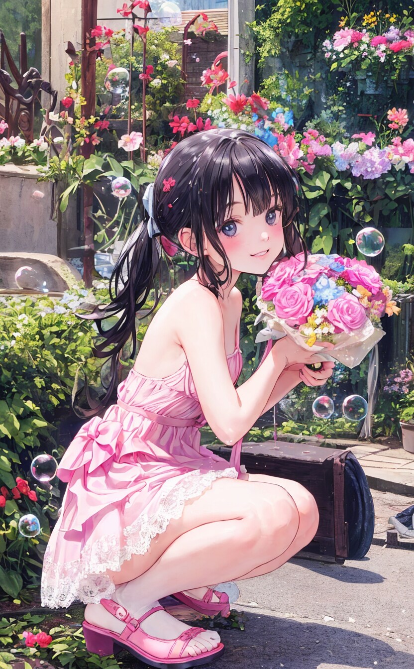 華少女2