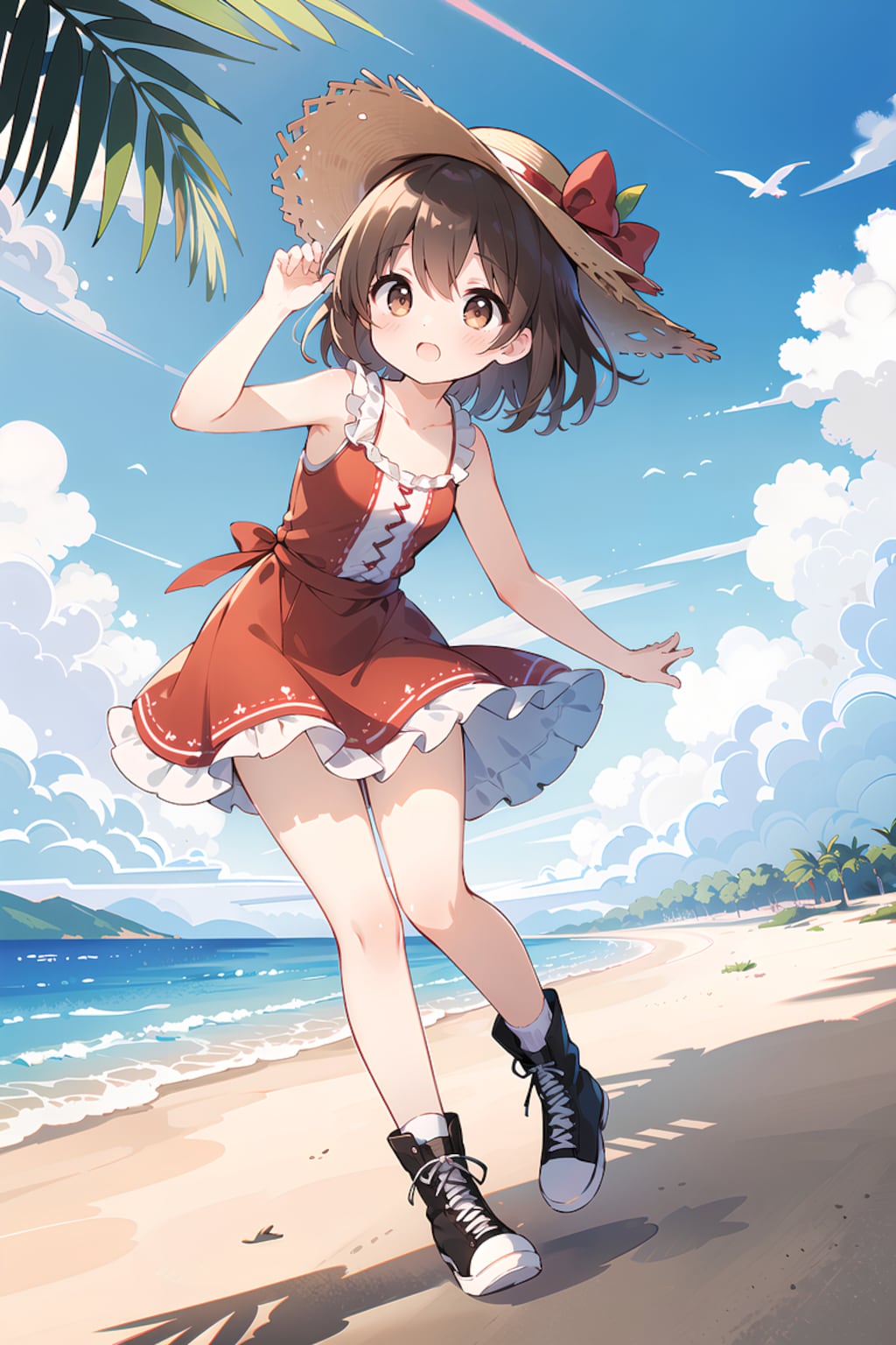 かわいいあのコ 118