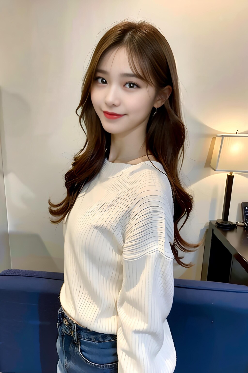 ホテルでもレースクイーンがいいの？ 仕方ないな～ じゃあエッチなこといっぱいしてね♥