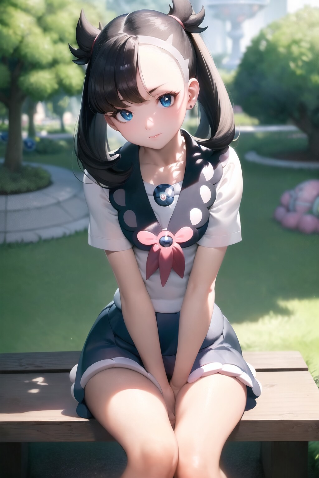 マリィ