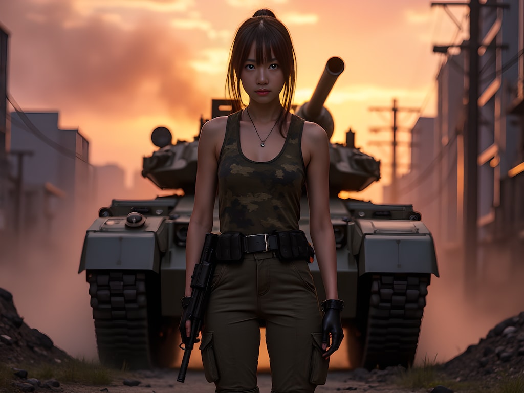 必ず奴らはここに来る