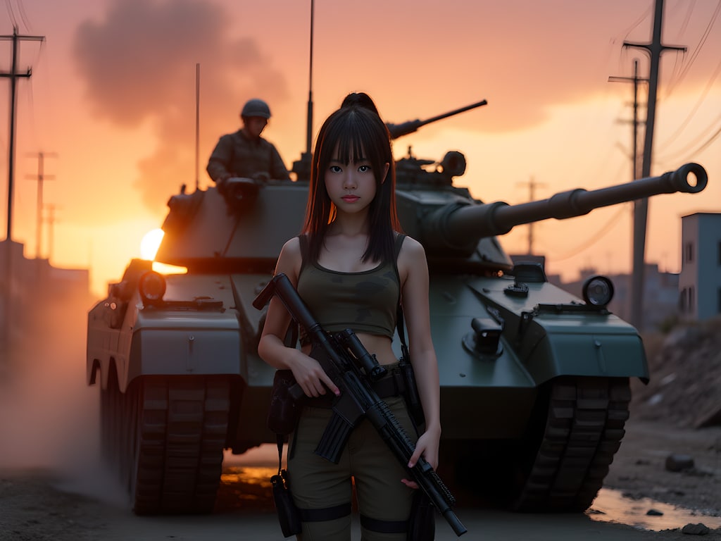 必ず奴らはここに来る