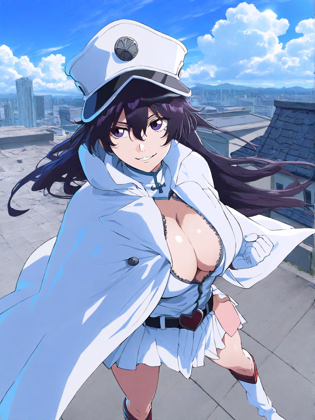 バンビエッタ・バスターバイン