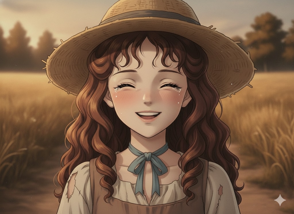 The Essence of Happiness.