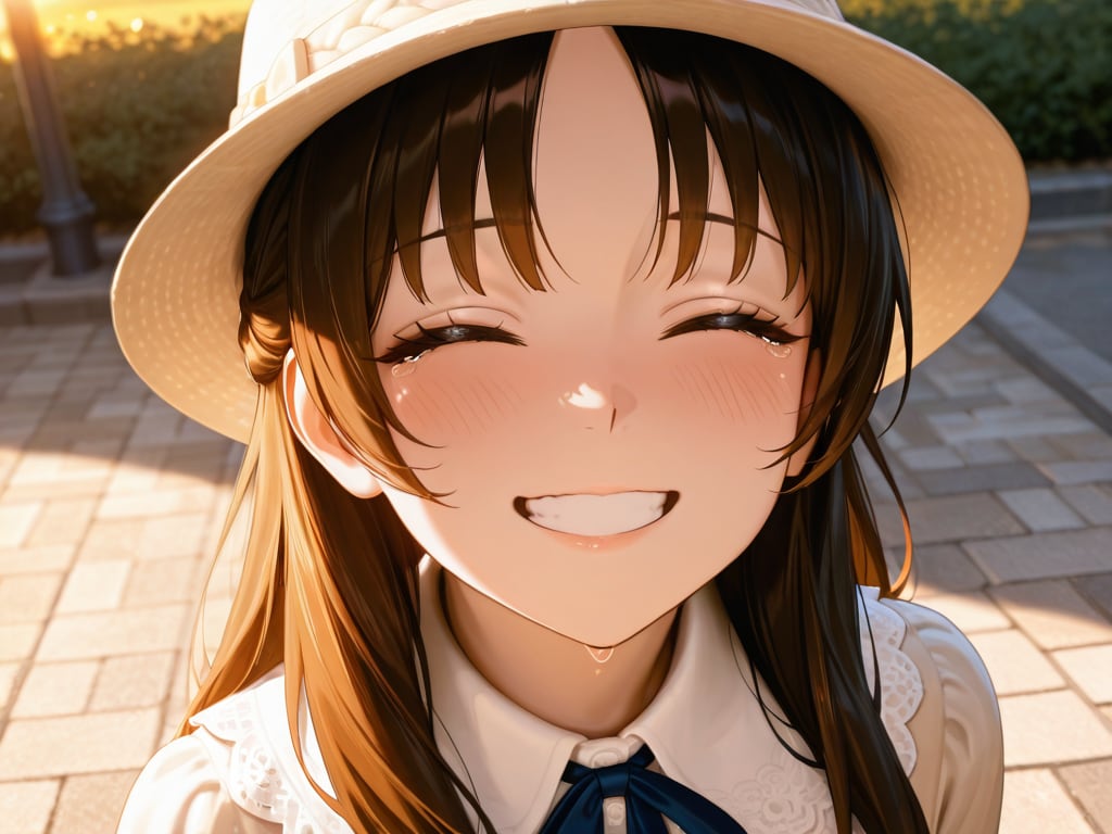 The Essence of Happiness. | の人気AIイラスト・グラビア