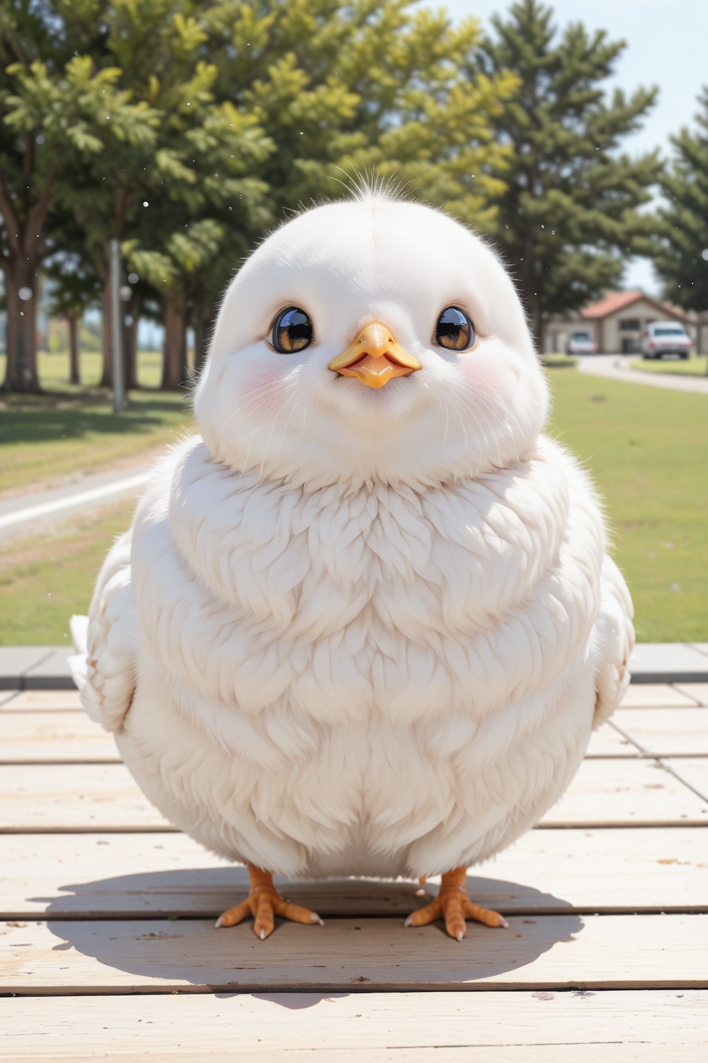 ぴよぴよひよこ祭り企画参加投稿
