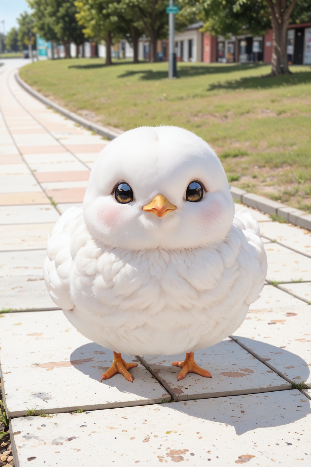 ぴよぴよひよこ祭り企画参加投稿