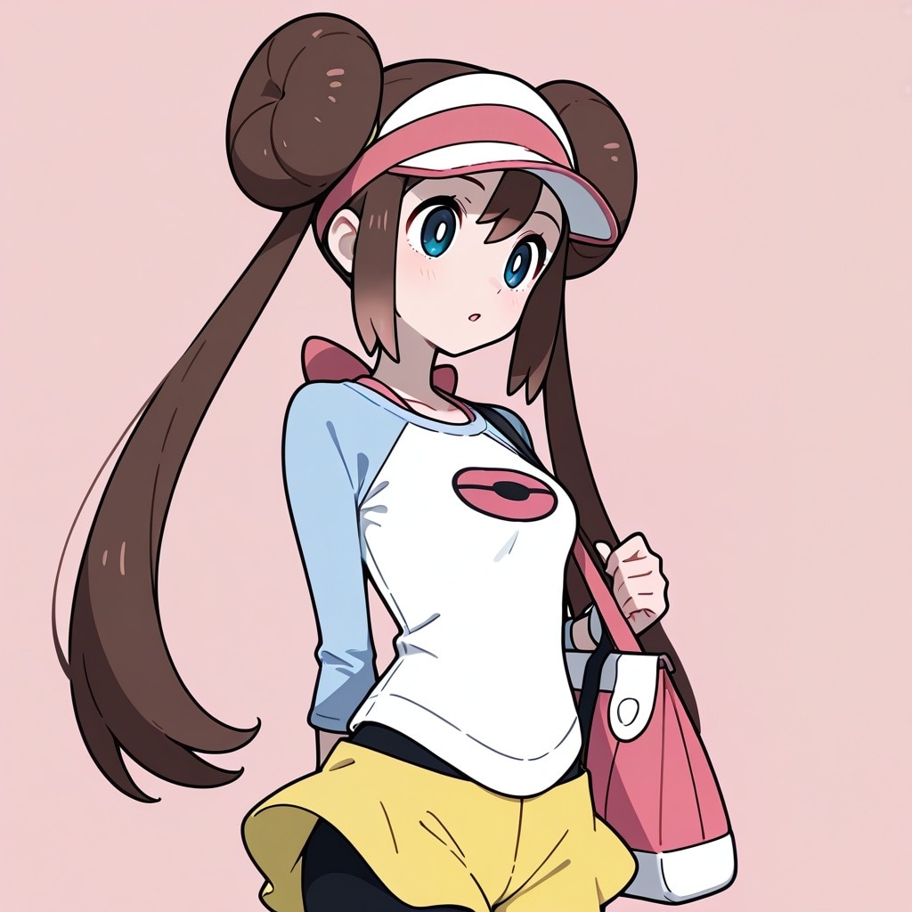 rosa (pokemon)