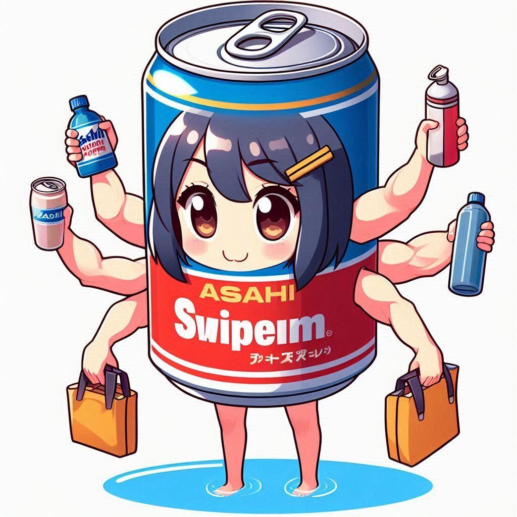 スク水を着せようとしただけなのに…