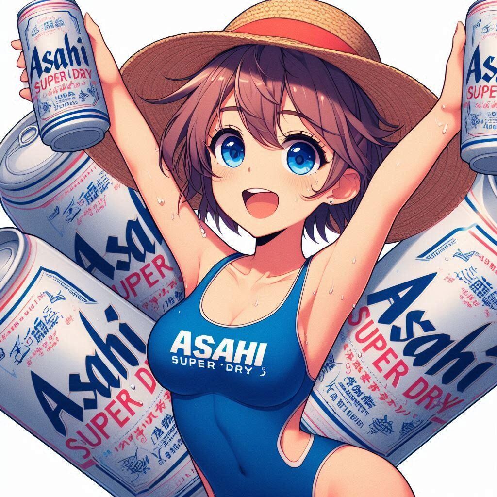 スク水を着せようとしただけなのに…