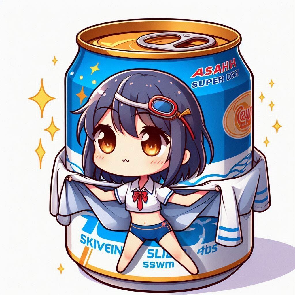 スク水を着せようとしただけなのに…