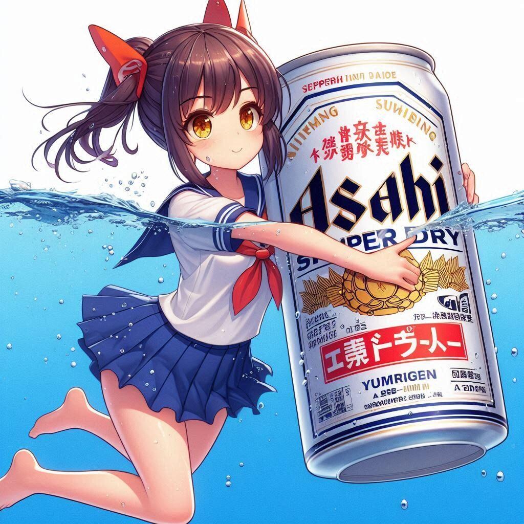 スク水を着せようとしただけなのに…