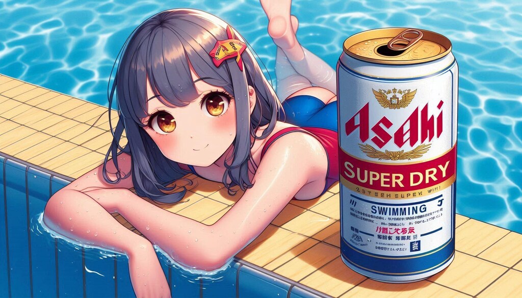 スク水を着せようとしただけなのに…