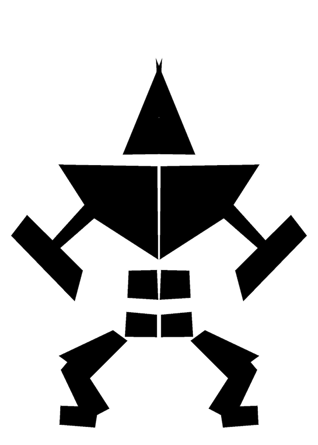 ChatGPTによるモンスターデザイン02