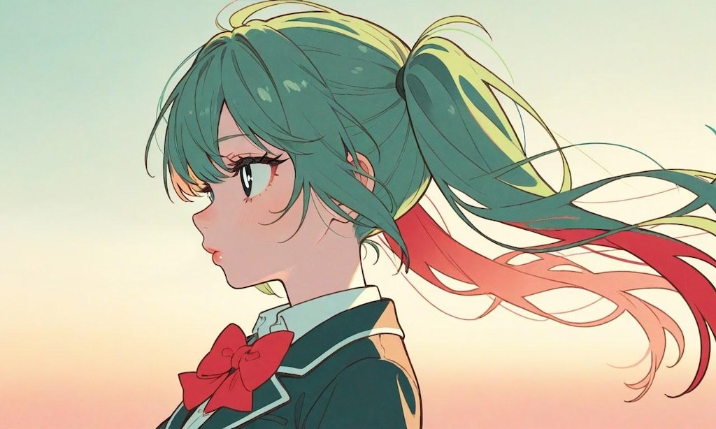 あおいのアルバム