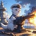 「全艦砲撃戦用意！撃て！」 4枚目