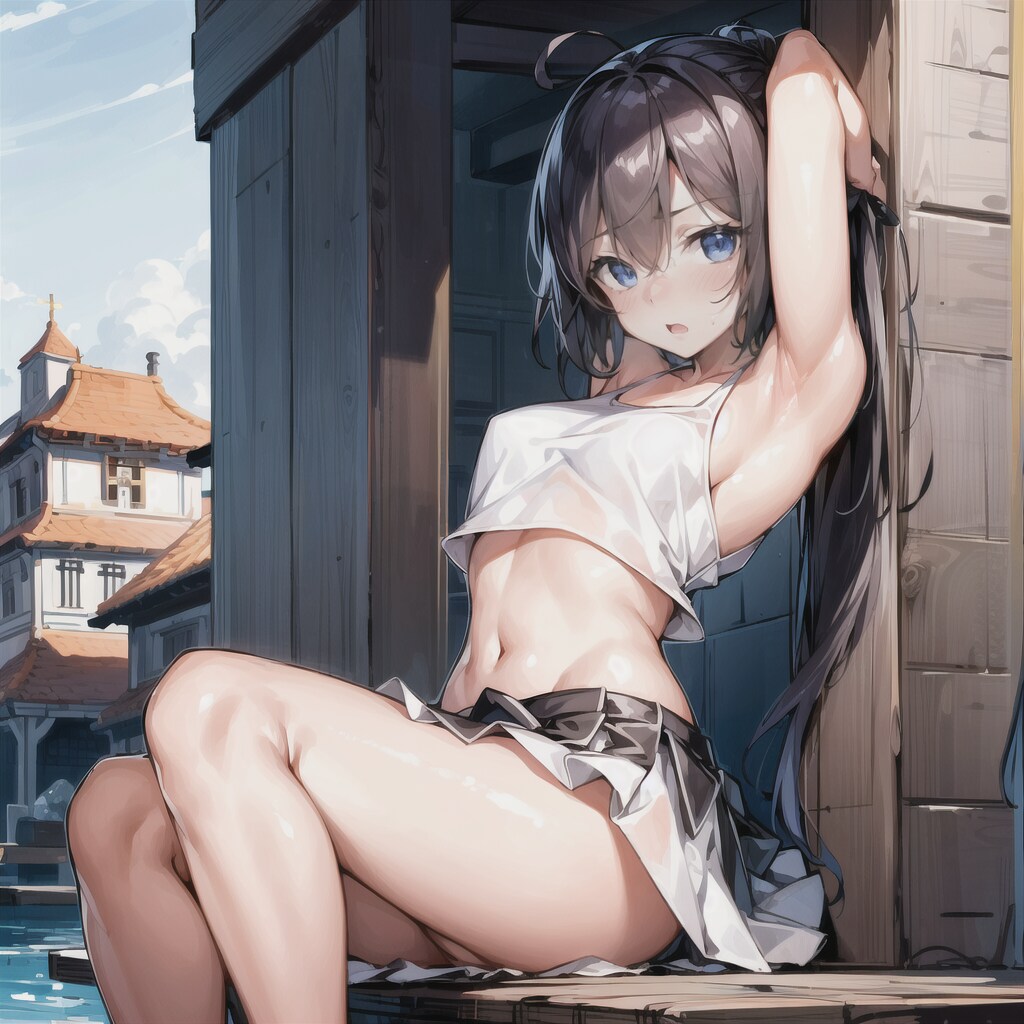 waki
