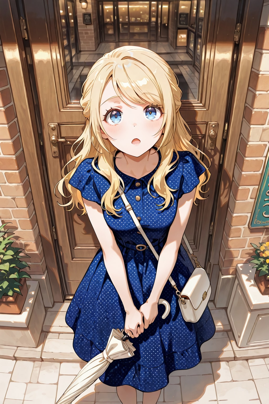 晴れ時々ジェシカちゃん💖３