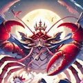 🦀👑 4枚目