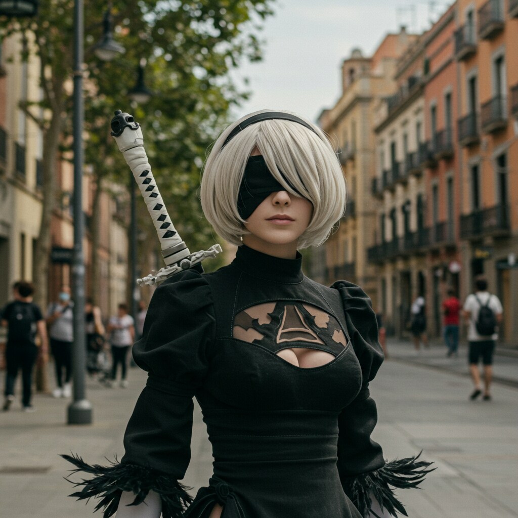 スペイン - バルセロナ