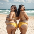 デブな女　その８２ 3枚目