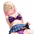生着替え 5枚目