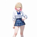 生着替え 2枚目