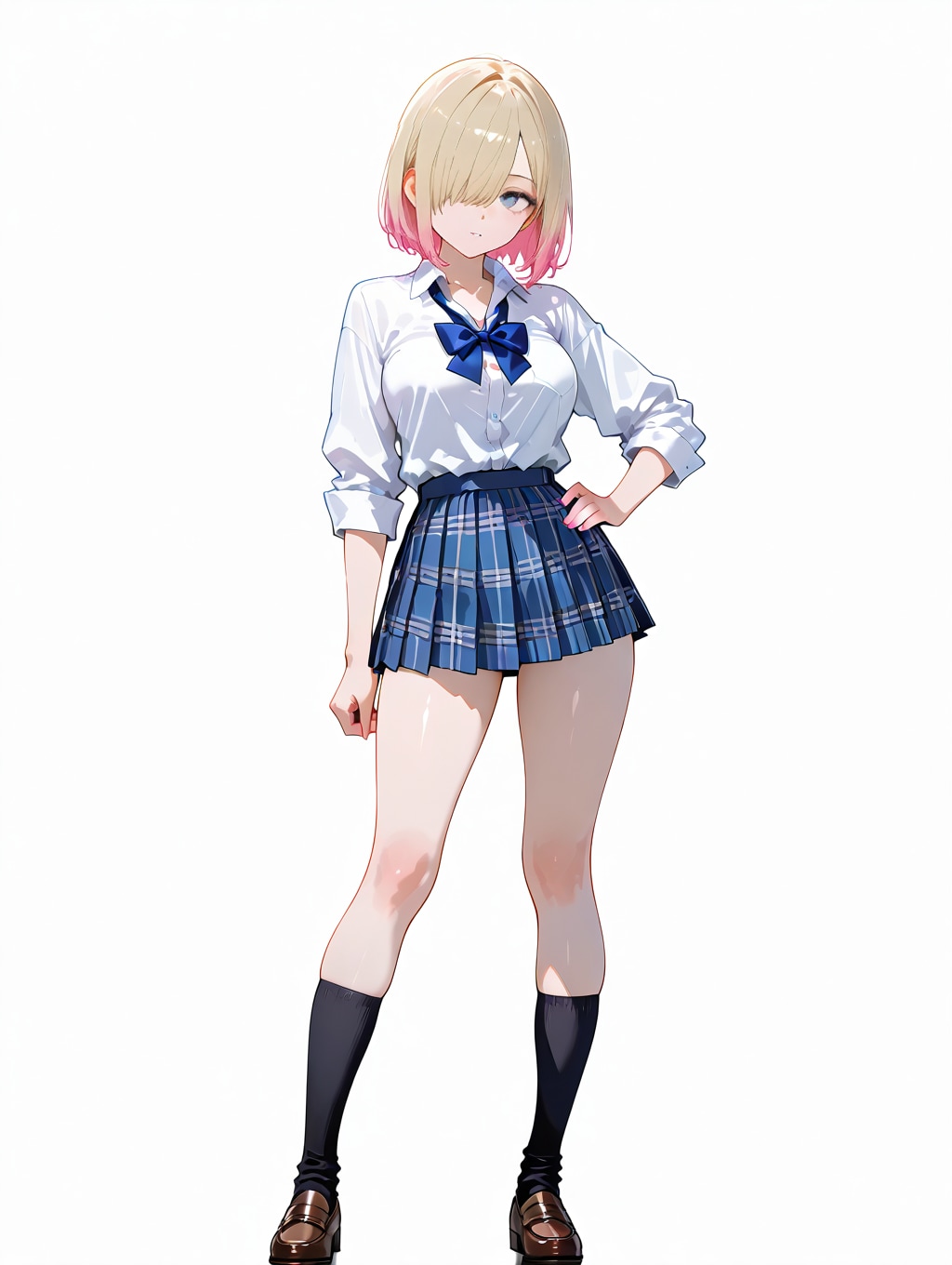 生着替え