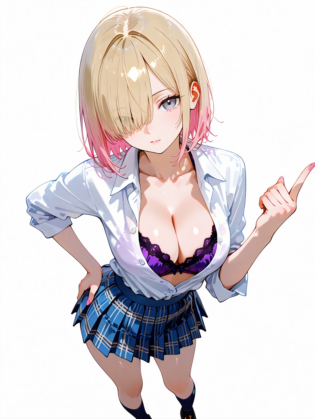 生着替え