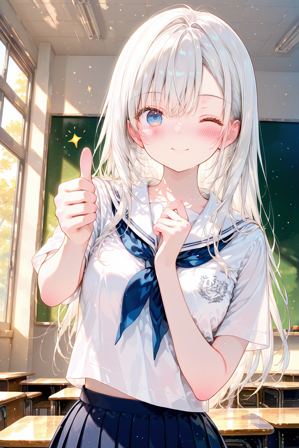 いいね！ | の人気AIイラスト・グラビア