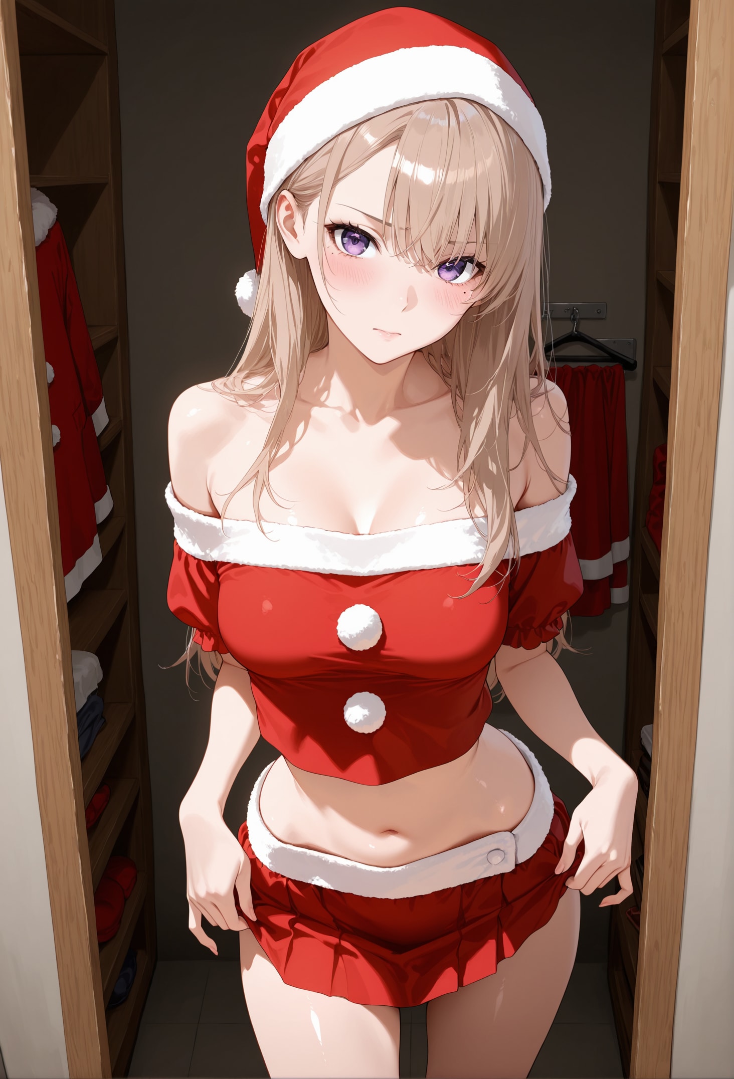 サンタさん