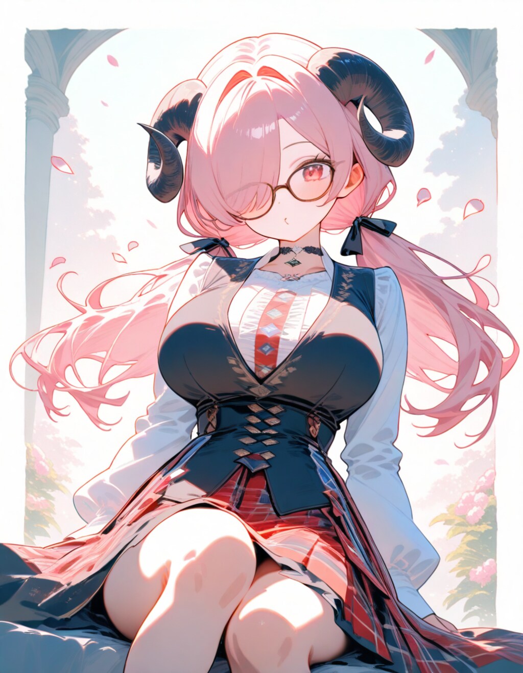 ライラノール055