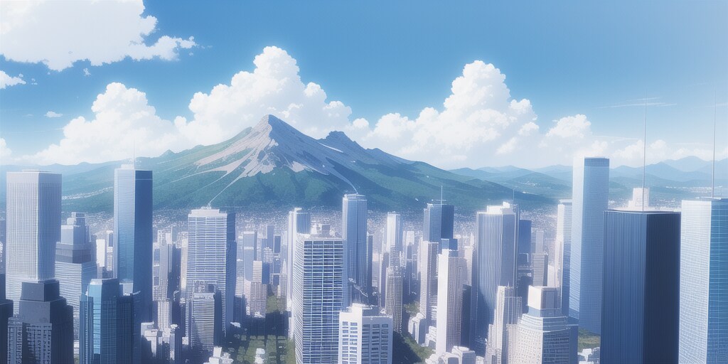 風景2