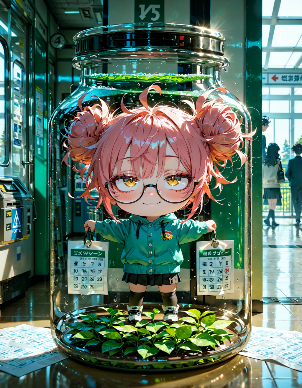 今日は何の日？　普通選挙の日