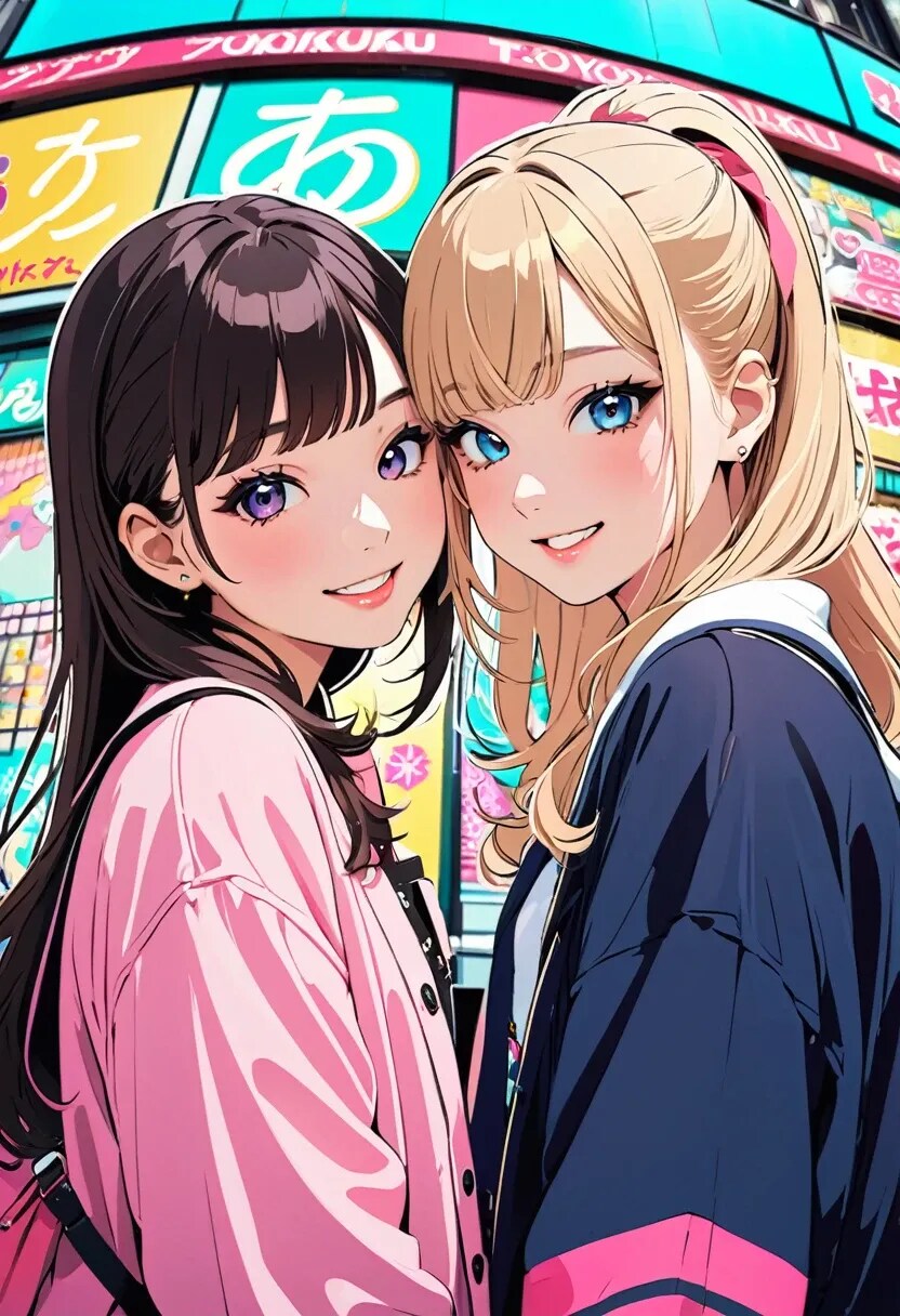 原宿