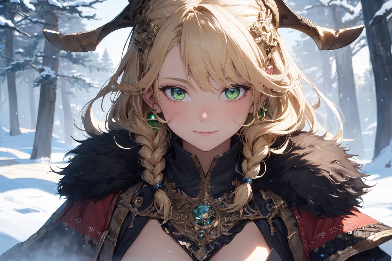 北欧の部族