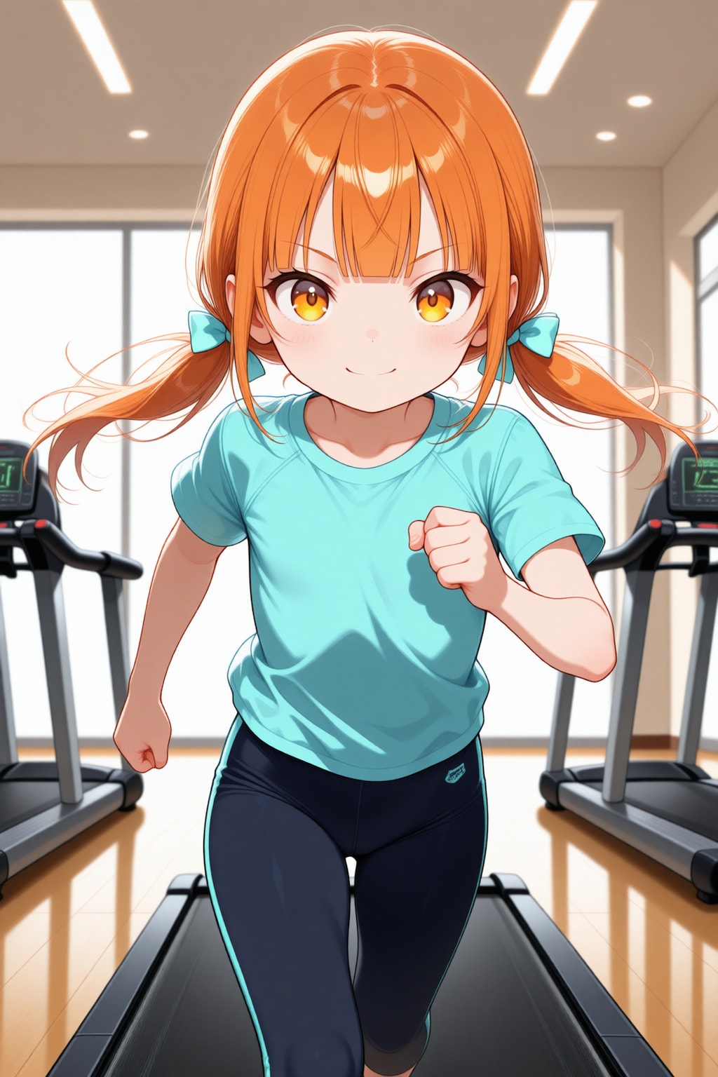 今日は半休