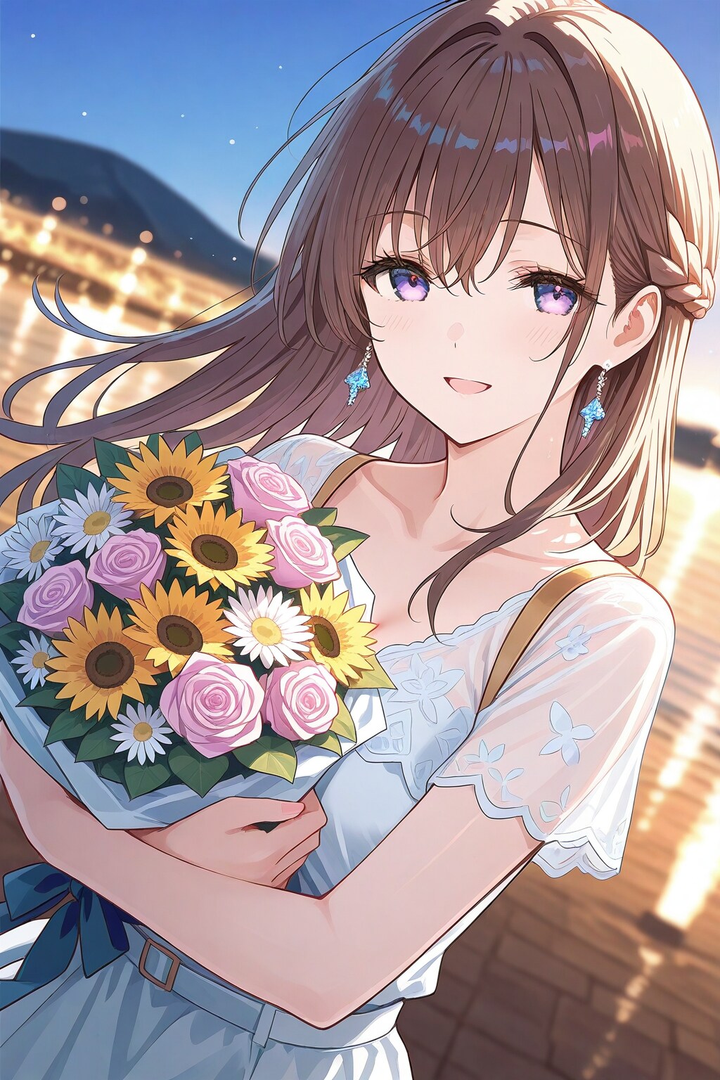 花束